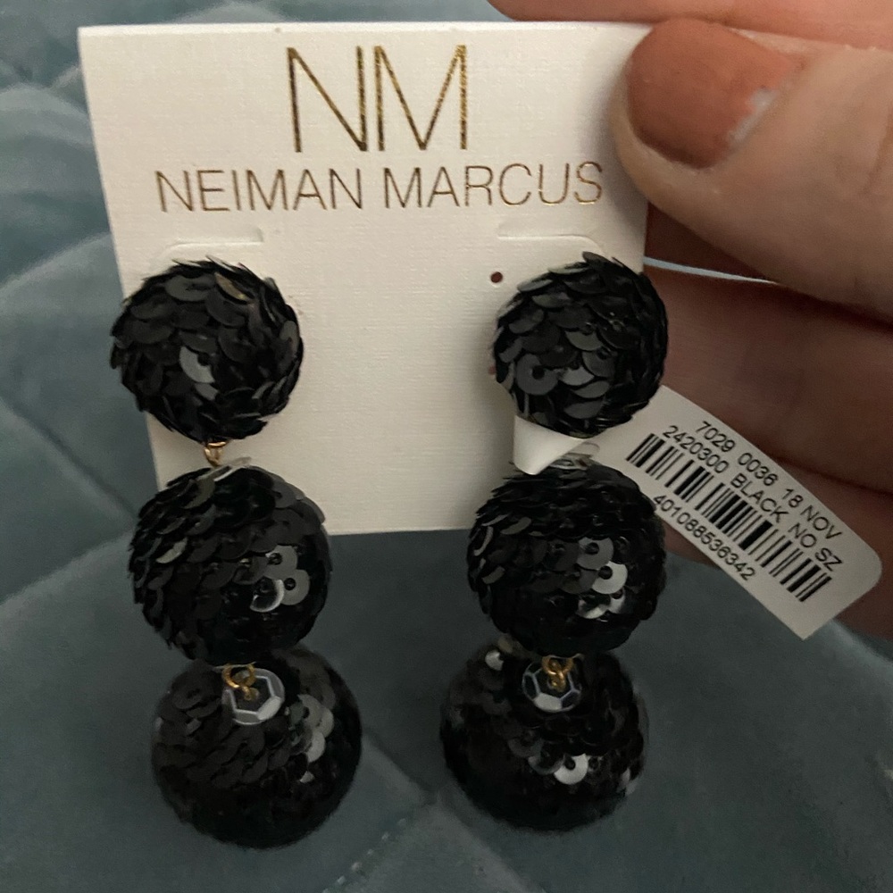 Adorable NWT dangling earrings!
